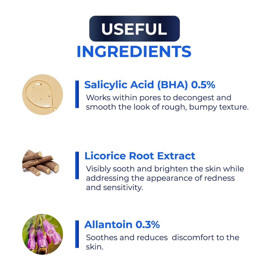 Pharmlitalia Azelaic Acid 15 Acne Cream for Face - Redness Relief, Rosacea Treatment for Face - Soothes Acne, Hyperpigmentation, Enhanced Formula for Brighter, Healthier Skin Care