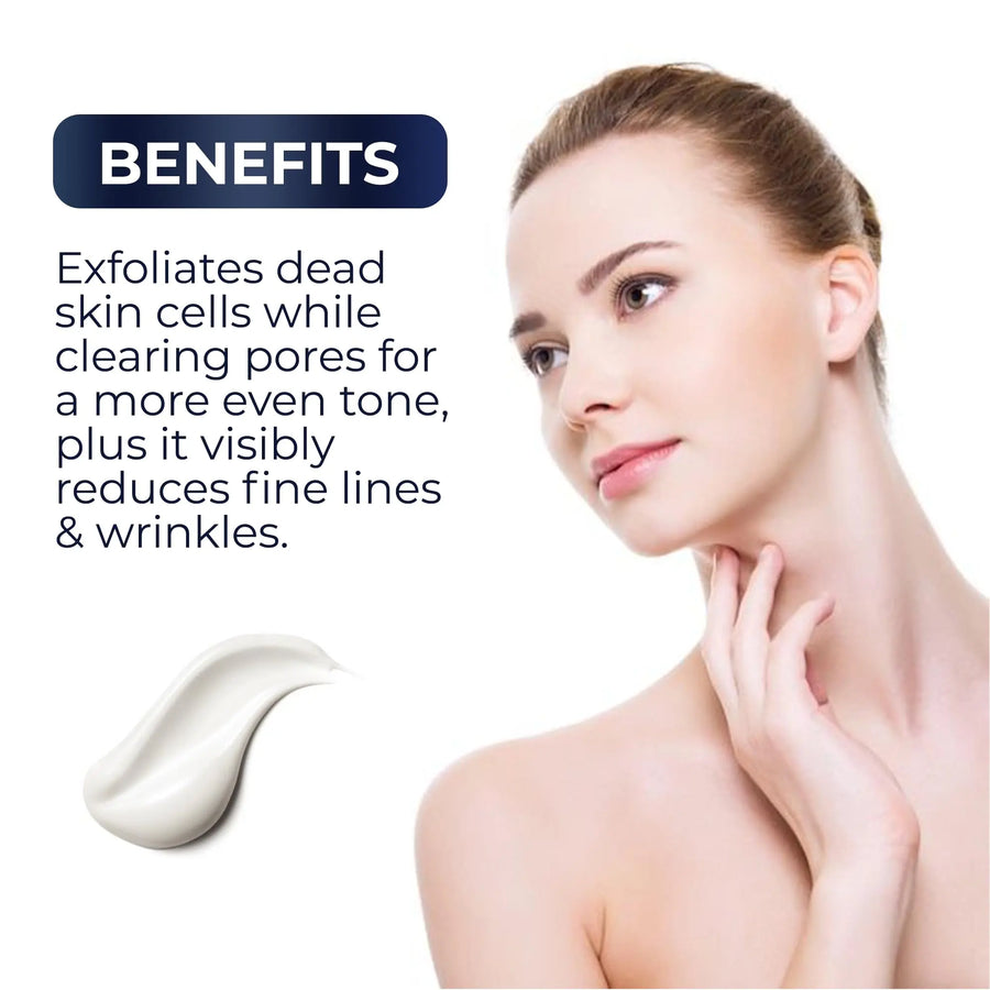 Pharmlitalia Azelaic Acid 15 Acne Cream for Face - Redness Relief, Rosacea Treatment for Face - Soothes Acne, Hyperpigmentation, Enhanced Formula for Brighter, Healthier Skin Care